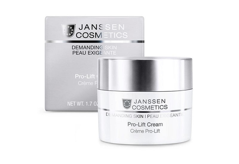 Janssen Cosmetics Pro-Lift Cream 50ml