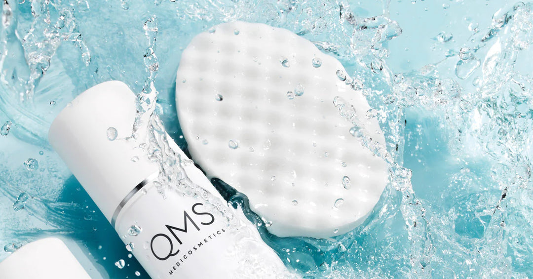 QMS Sponge