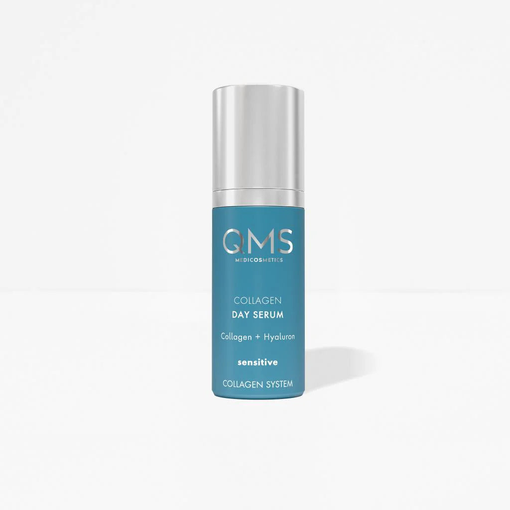 QMS DAY COLLAGEN SENSITIVE 30ml