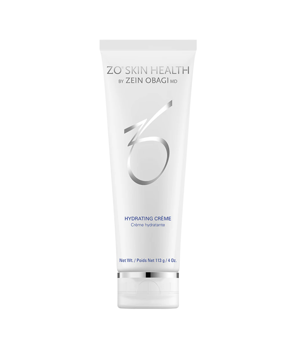 ZO SKIN HEALTH HYDRATING CREME 113 G