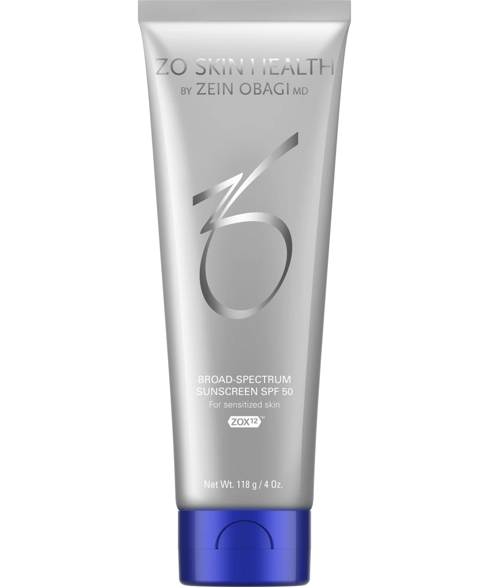 ZO SKIN HEALTH BROAD-SPECTRUM SUNSCREEN SPF50 118 G