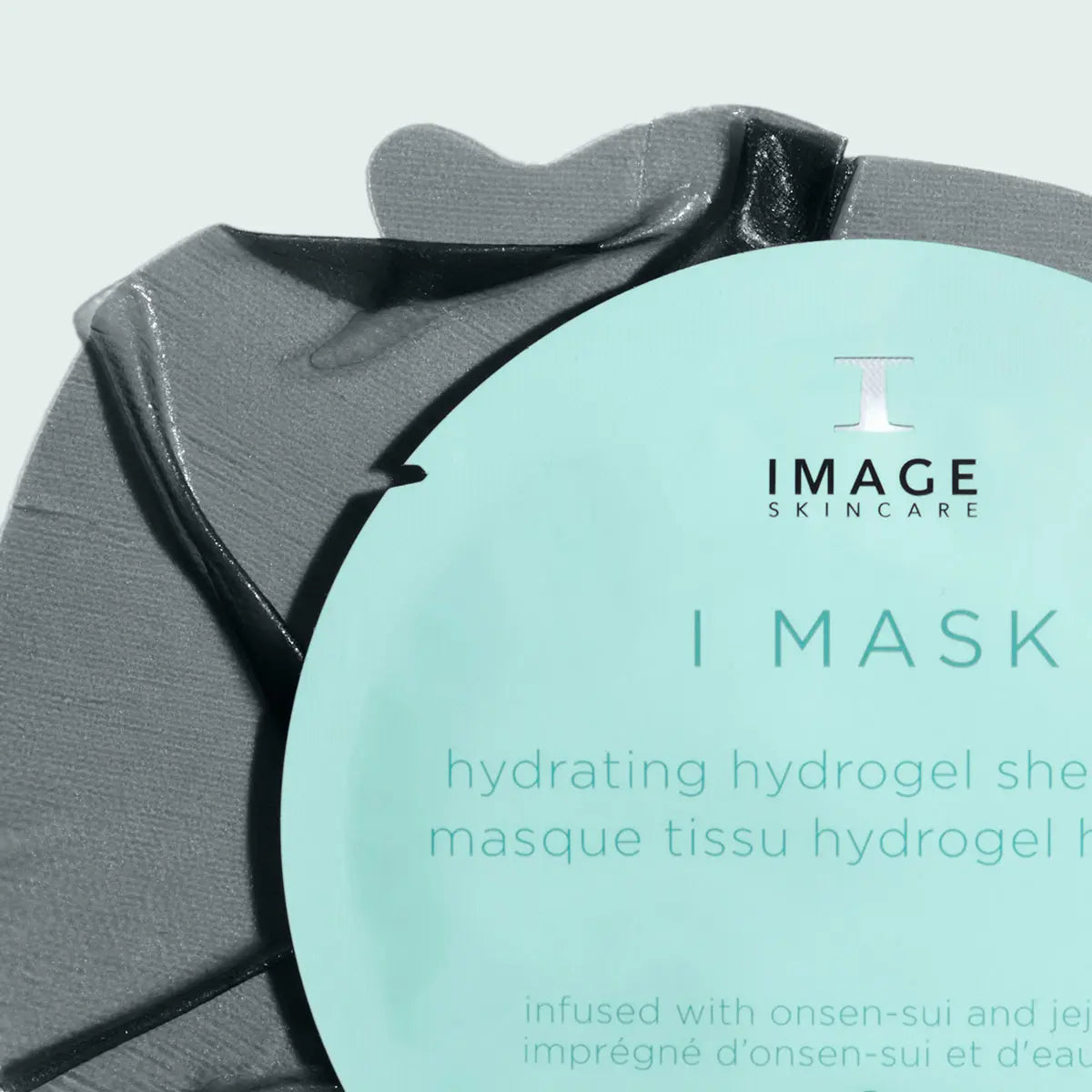 I MASK Biomolekulaarne niisutusmask 5tk
