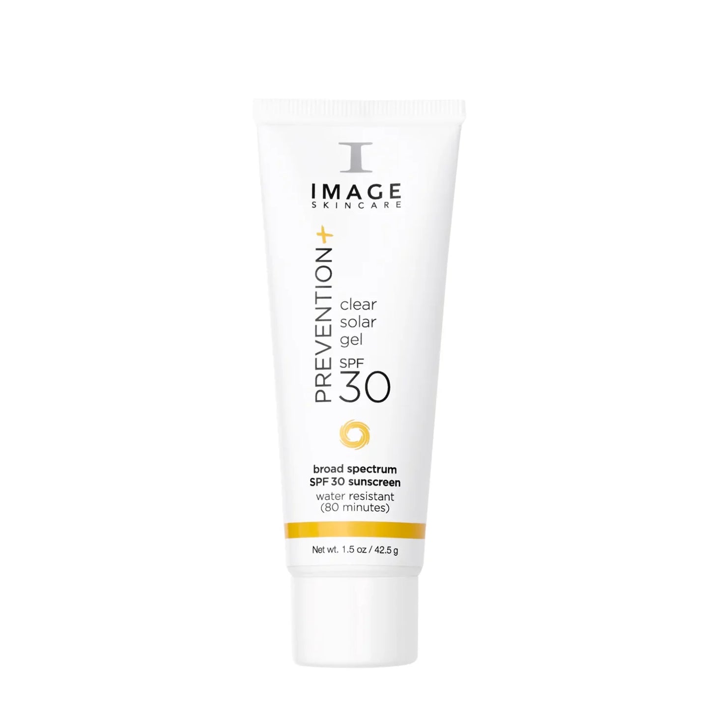 PREVENTION+ Läbipaistev päikesegeel SPF 30