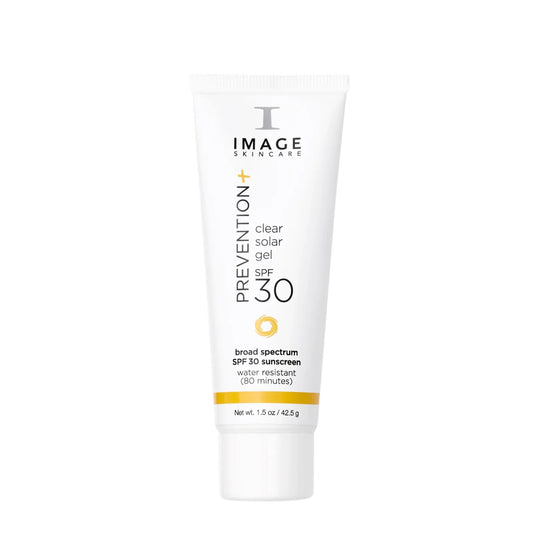 PREVENTION+ Läbipaistev päikesegeel SPF 30