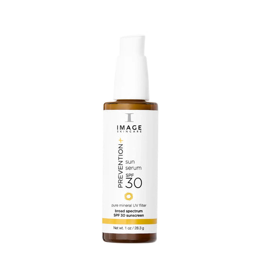 PREVENTION+ Niisutav seerum SPF 30