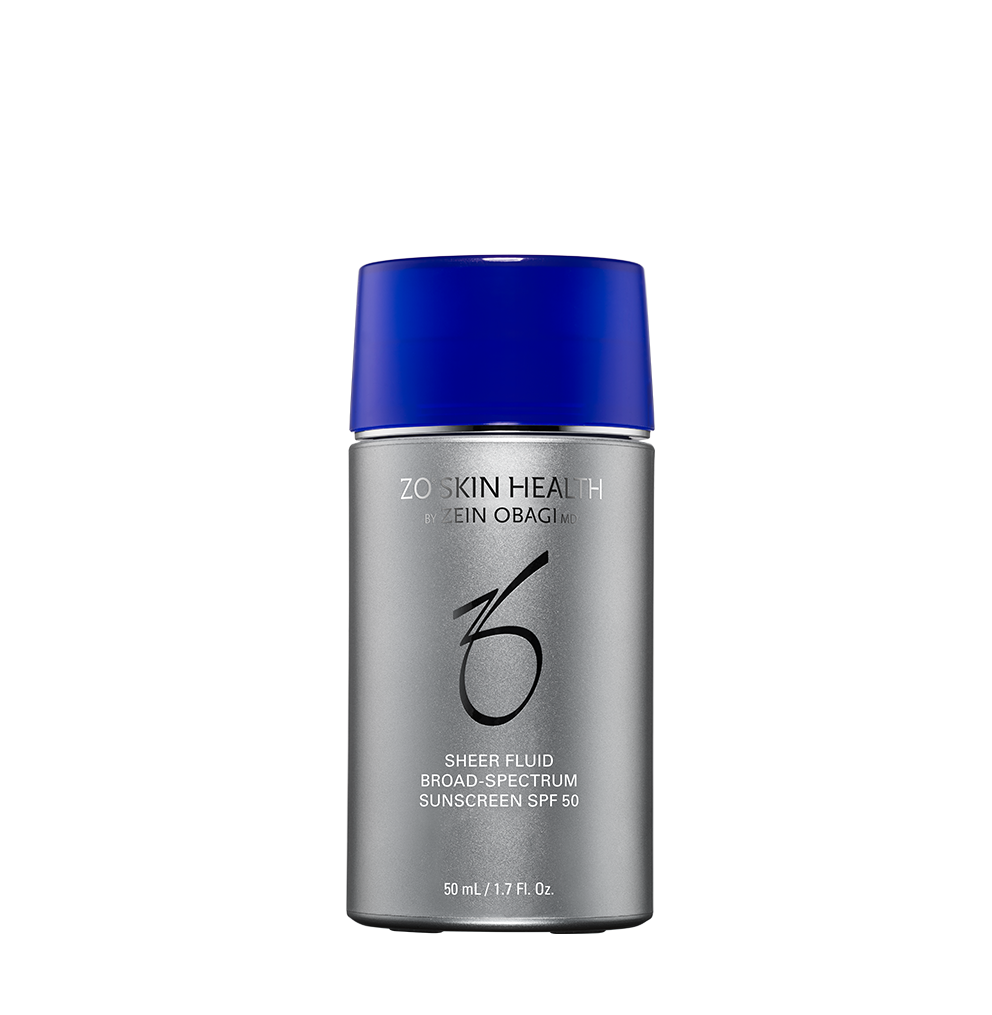 ZO Skin Health Sheer Fluid Broad Spectrum SPF50 50ml