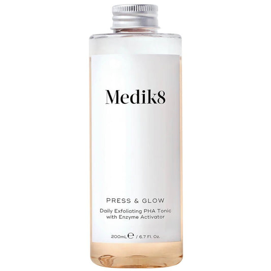 Medik8 Press&Glow Refill 200ml