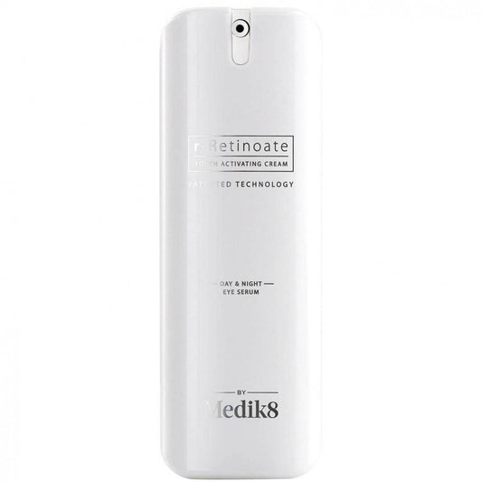 Medik8 r-Retinoate Day & Night Eye Serum 15ml