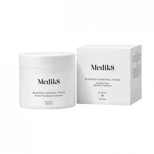 Medik8 Blemish Control Pads 60tk