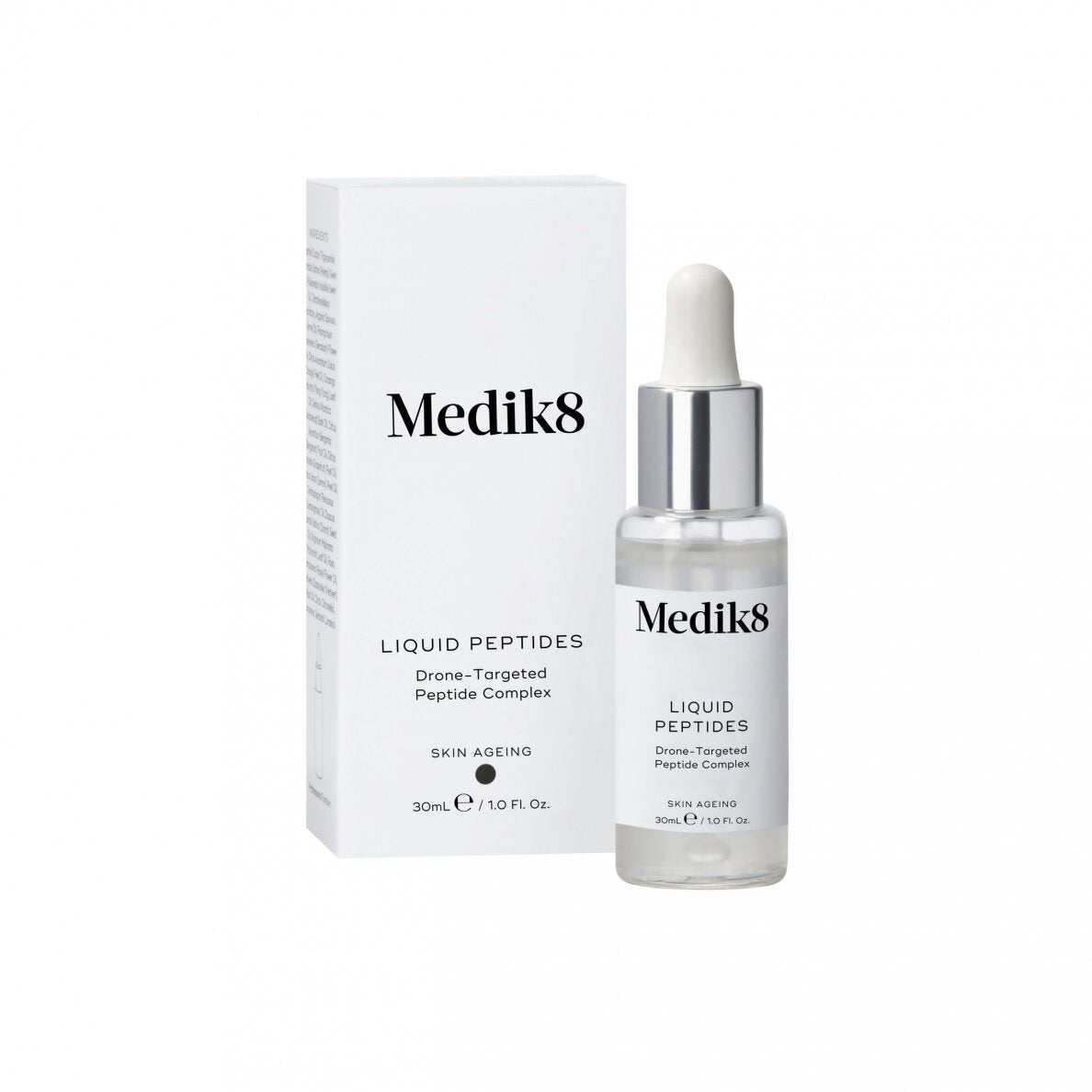 Medik8 Liquid Peptides 30ml
