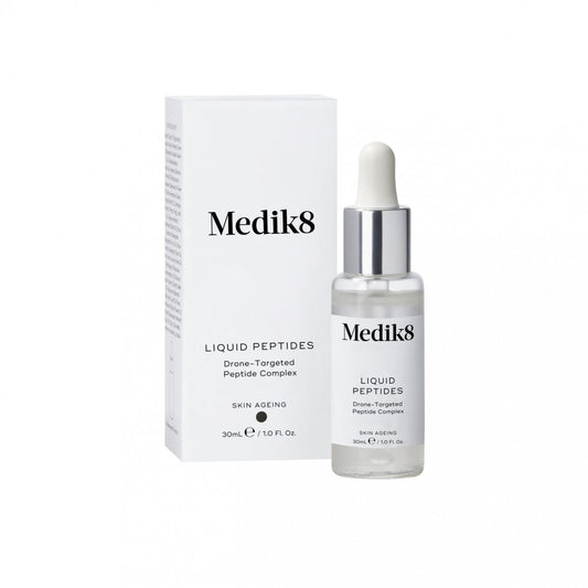 Medik8 Liquid Peptides 30ml