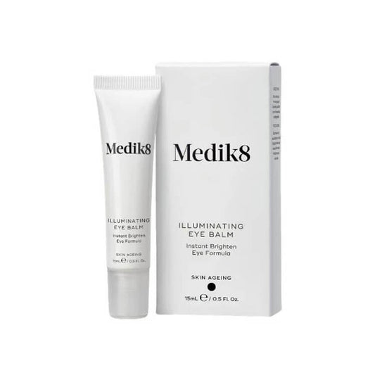 Medik8 Illuminating Eye Balm 15ml