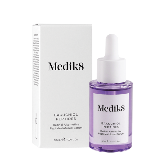 Medik8 Bakuchiol Peptides 30ml