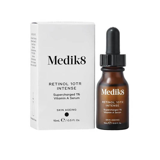 Medik8 Intelligent Retinol 10TR 15ml