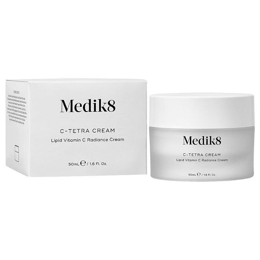 Medik8 C-Tetra Cream 50ml