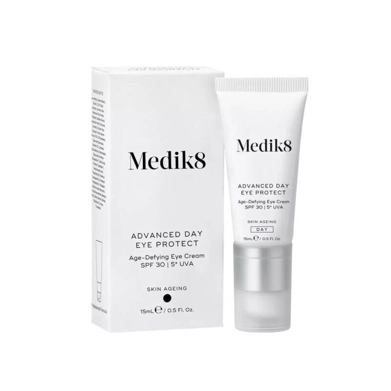 Medik8 Advanced Day Eye Protect SPF30 15ml