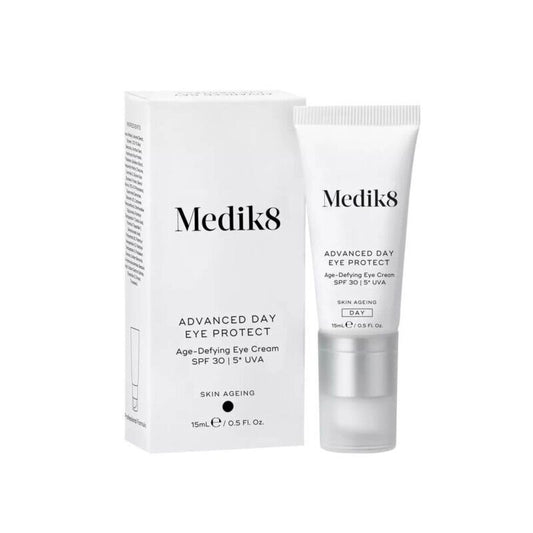 Medik8 Advanced Day Eye Protect SPF30 15ml