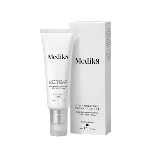 Medik8 Advanced Day Total Protect SPF30 50ml
