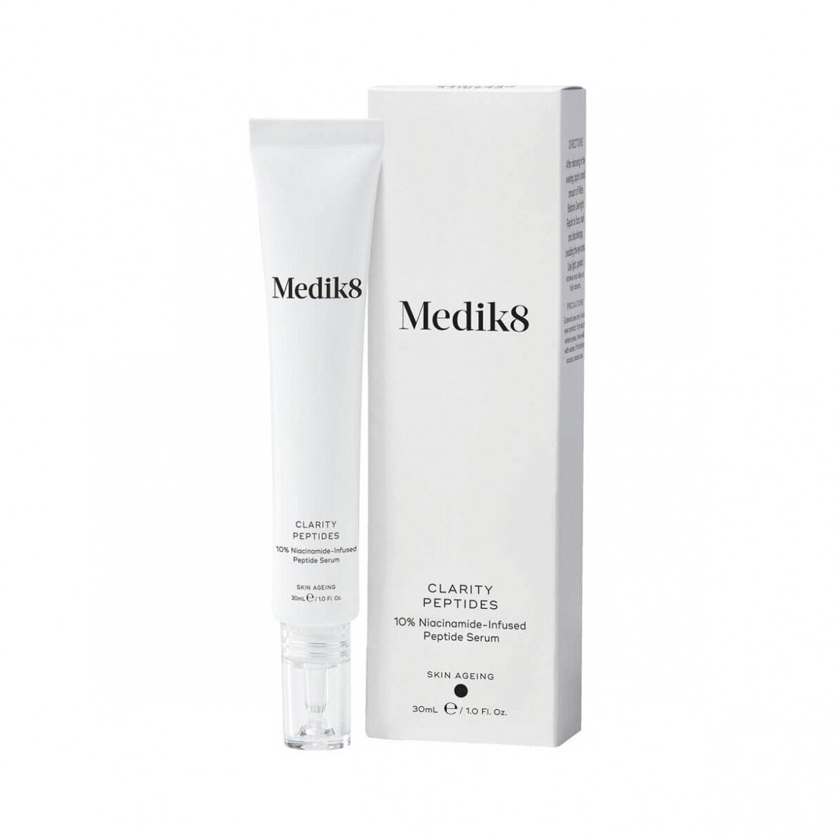 Medik8 Clarity Peptides 30ml
