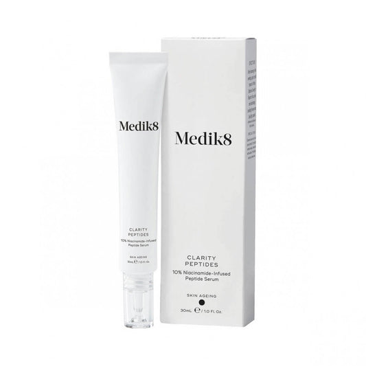 Medik8 Clarity Peptides 30ml