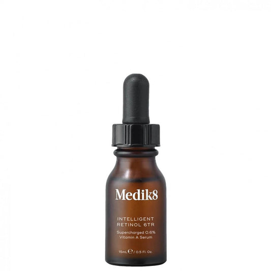 Medik8 Intelligent Retinol 6TR 15ml