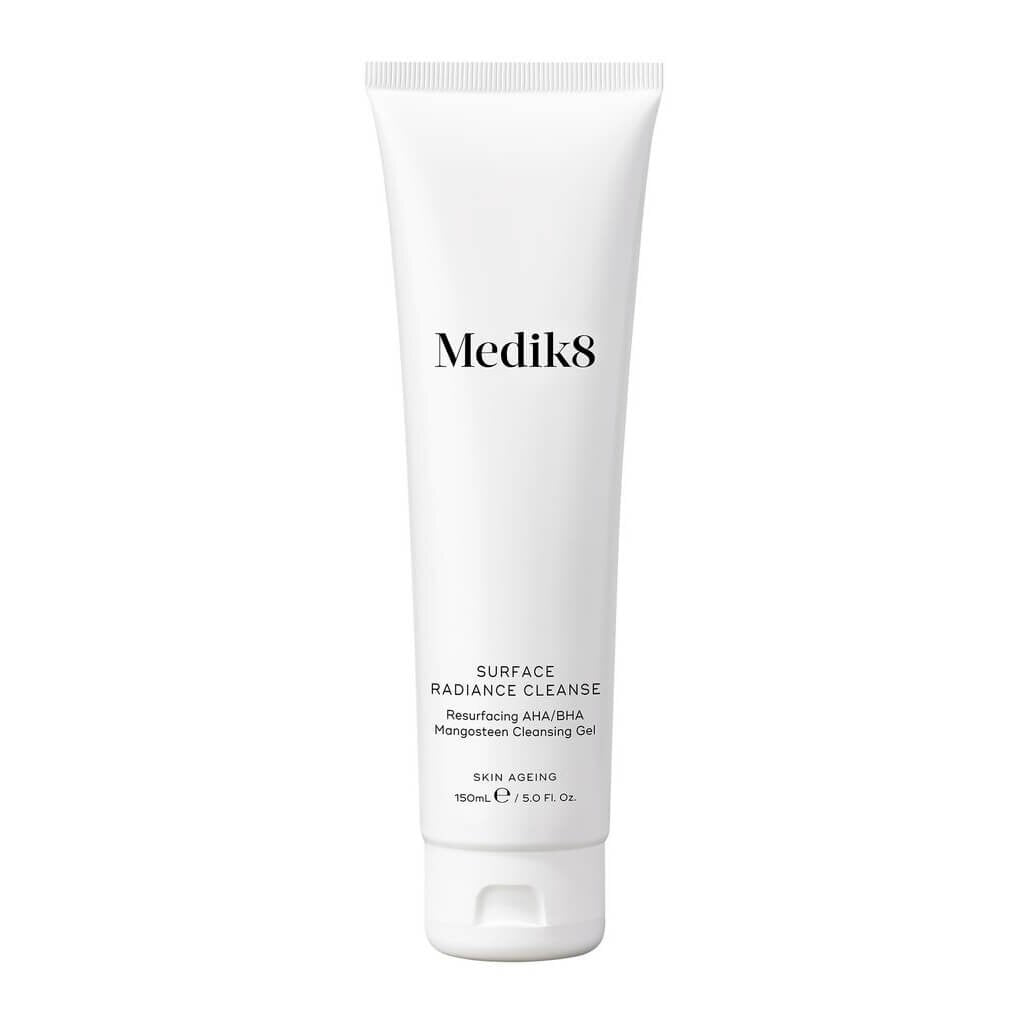 Medik8 Surface Radiance Cleanse 150ml