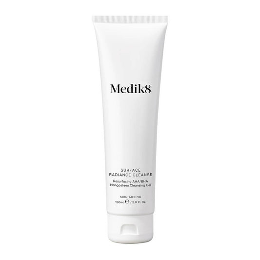 Medik8 Surface Radiance Cleanse 150ml
