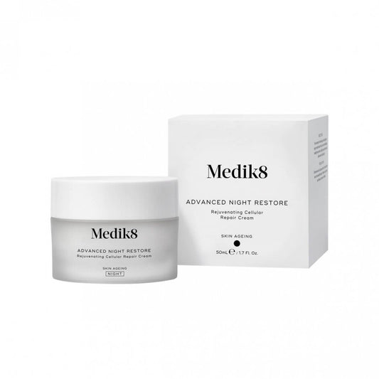 Medik8 Advanced Night Restore 50ml