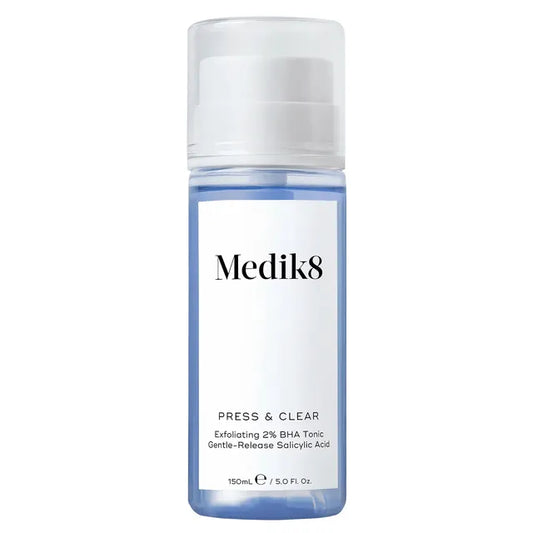 MEDIK8 Press & Clear Tonic 150ml