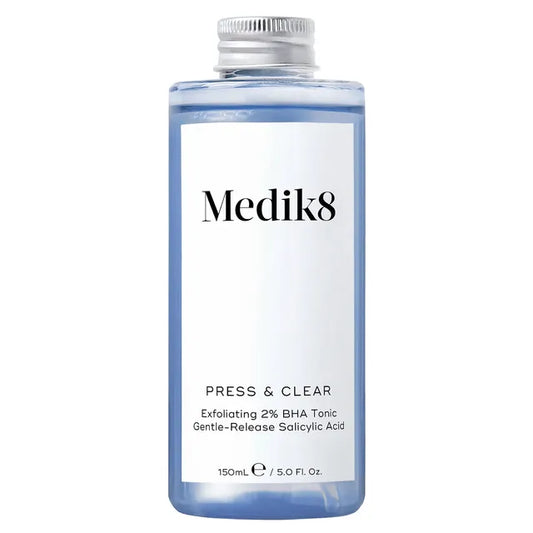 MEDIK8 Press & Clear Tonic refill 150ml