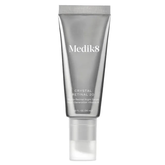 MEDIK8 Crystal Retinal 20 Night Serum 30ml