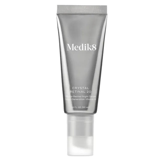 MEDIK8 Crystal Retinal 20 Night Serum 30ml