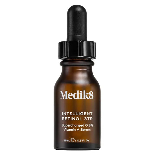 MEDIK8 Intelligent Retinol 3Tr Serum 15ml