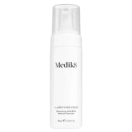 MEDIK8 Clarifying Foam 150ml