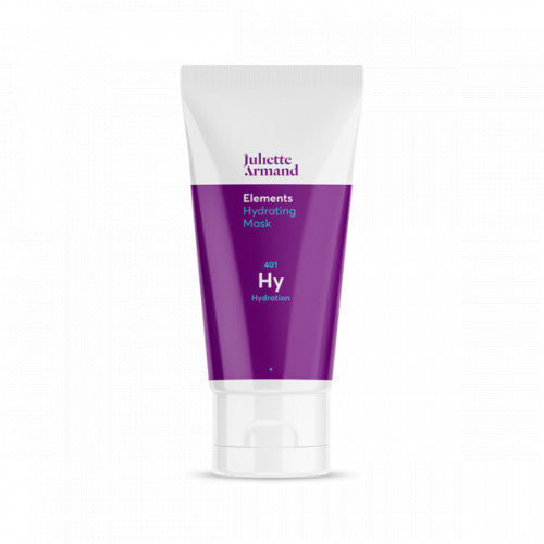 JULIETTE ARMAND Elements Hydrating Mask Niisutav mask vitamiinigraanulitega 50ml