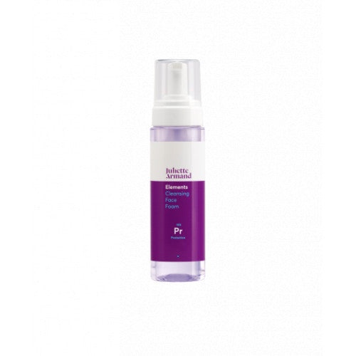 JULIETTE ARMAND Elements Cleansing Face Foam Vahupõhine puhastusvahend 230ml