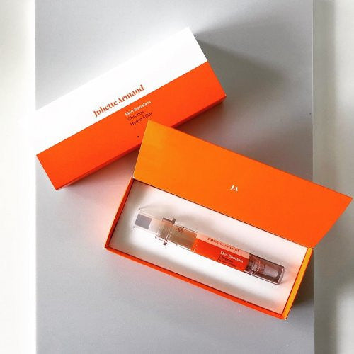 JULIETTE ARMAND Skin Boosters Chronos Hydra Filler Sügavalt niisutav ja kortse vähendav geel 10ml