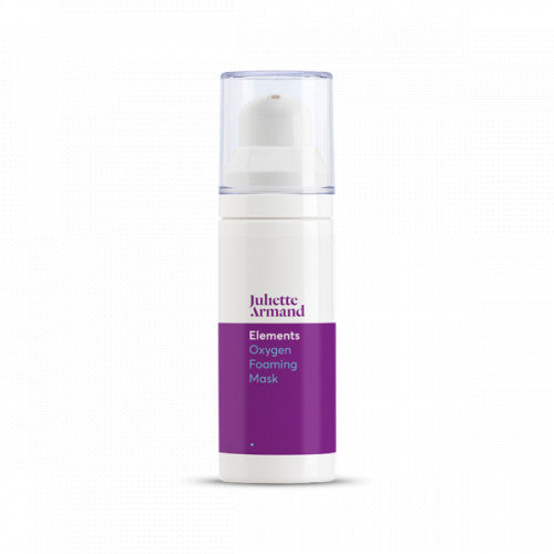 JULIETTE ARMAND Elements Oxygen Foaming Mask Vahutav hapnikumask 30ml