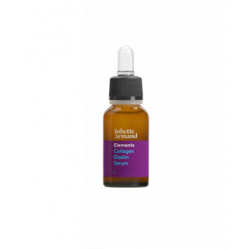 JULIETTE ARMAND Elements Collagen Elastin Kollageeni ja elastiini seerum 20ml