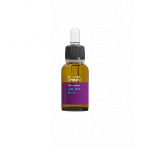 JULIETTE ARMAND Elements Aloe Vera Serum Niisutav seerum 20ml