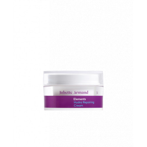 JULIETTE ARMAND Elements Hydra Repairing Cream Taastav näokreem 50ml
