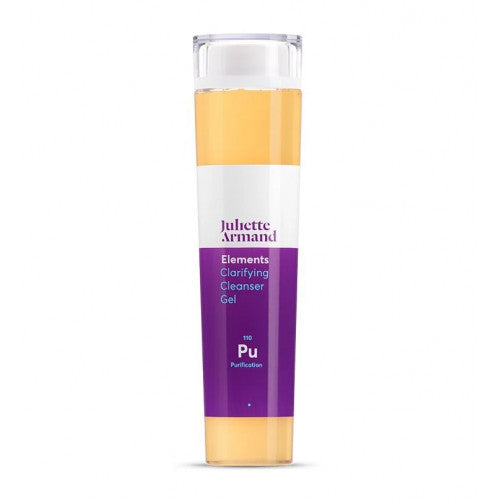 JULIETTE ARMAND Elements Clarifying Cleanser Gel Puhastav näogeel 210ml