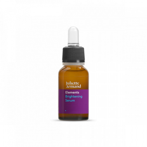 JULIETTE ARMAND Elements Brightening Serum Helendav seerum 20ml