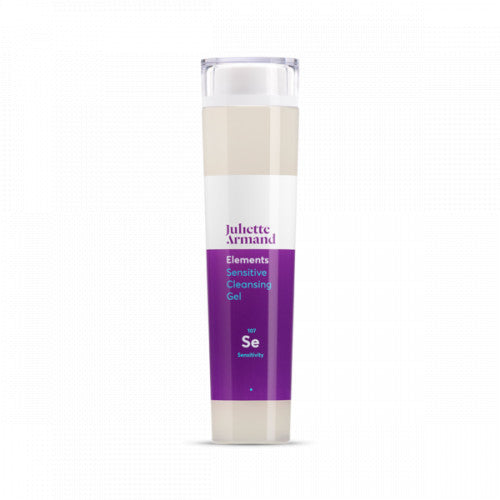 JULIETTE ARMAND Elements Sensitive Cleansing Gel Puhastav näogeel 210ml