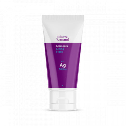 JULIETTE ARMAND Elements Lifting Mask Näo ja kaela tõstev mask 50ml