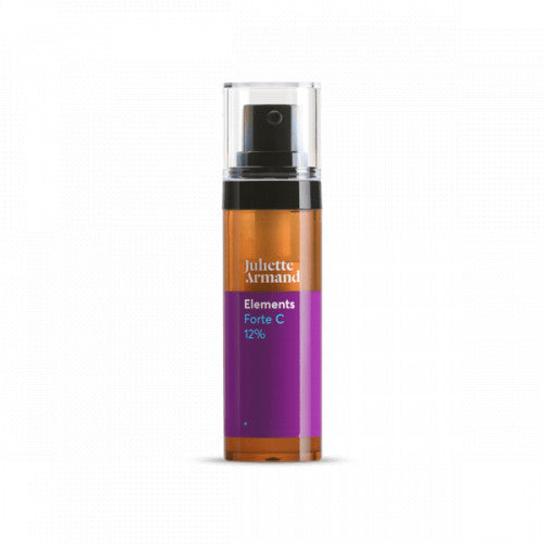 JULIETTE ARMAND Elements Forte C 12 % C-vitamiini sisaldav seerum 10ml