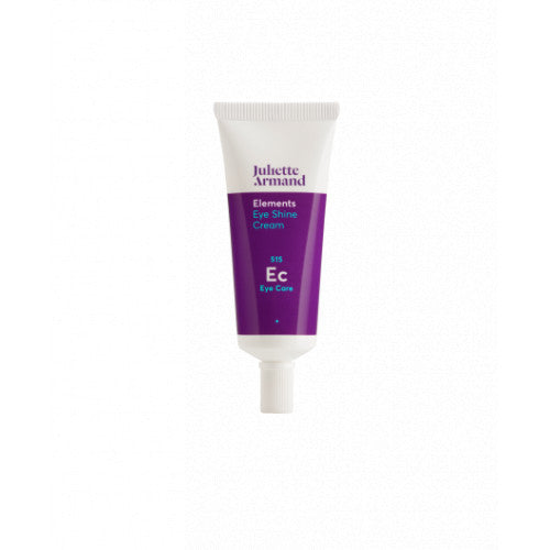 Juliette Armand Elements Eye Shine Cream Multifunktsionaalne silmakreem 20ml
JULIETTE ARMAND Elements Eye Shine Cream Multifunktsionaalne silmakreem 20ml