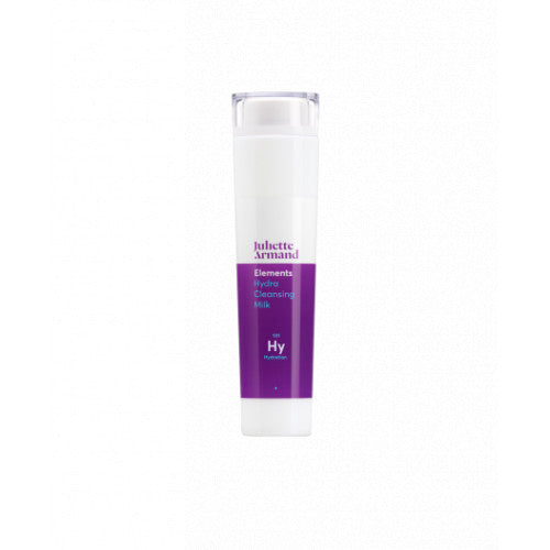 JULIETTE ARMAND Elements Hydra Cleansing Milk Puhastuspiim kõikidele nahatüüpidele 210ml