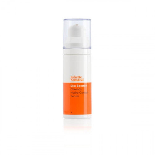 JULIETTE ARMAND Skin Boosters Chronos Hydra Correct Serum Kortsudevastane niisutav seerum 30ml