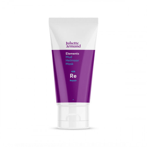 JULIETTE ARMAND Mud Heilmoor Mask Mudamask näole 50ml